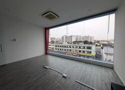 Unipet Building (D13), Factory #613717561